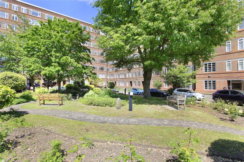 Communal Gardens