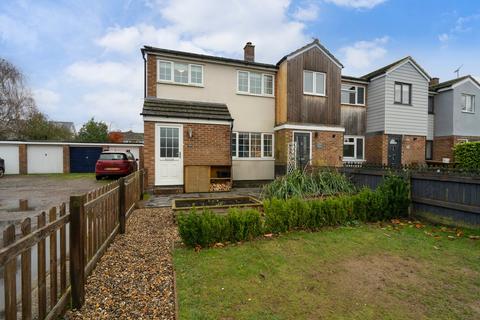 24 Bunyan Close, Pirton, Hitchin, SG5 3RE