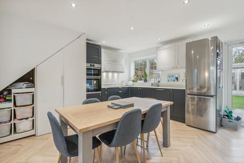 24 Bunyan Close, Pirton, Hitchin, SG5 3RE