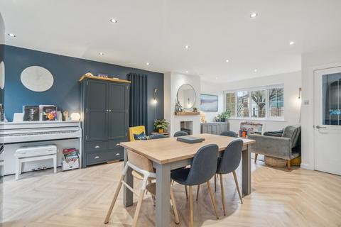 24 Bunyan Close, Pirton, Hitchin, SG5 3RE