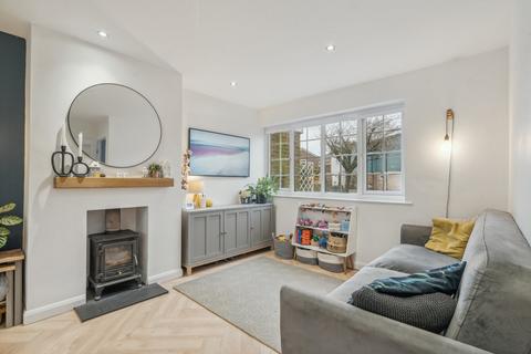 24 Bunyan Close, Pirton, Hitchin, SG5 3RE