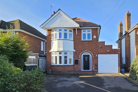 3 bedroom detached house for sale, NORTON - Heath Farm Road