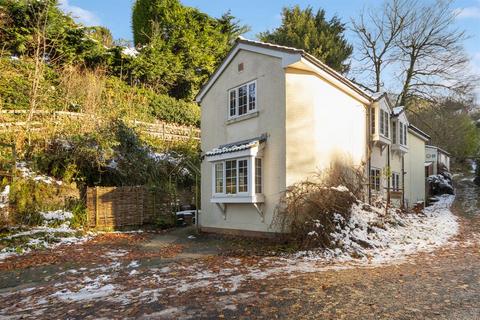 2 bedroom semi-detached house for sale, Coachmans Cottage, Blackheath Way, Malvern, Worcestershire, WR14