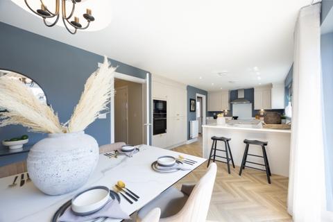 4 bedroom detached house for sale, Plot 25, The Mulberry at Habberley Park, DY11, Habberley Road DY11