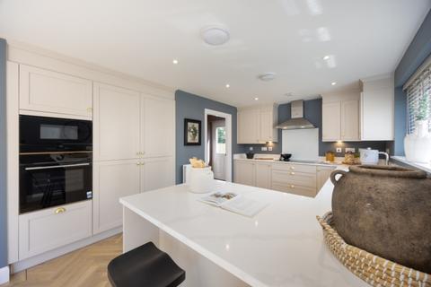 4 bedroom detached house for sale, Plot 25, The Mulberry at Habberley Park, DY11, Habberley Road DY11