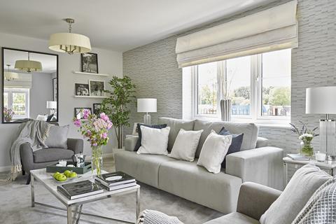 3 bedroom detached house for sale, Plot 26, The Spruce at Habberley Park, DY11, Habberley Road DY11