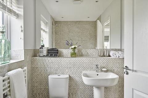 3 bedroom detached house for sale, Plot 26, The Spruce at Habberley Park, DY11, Habberley Road DY11