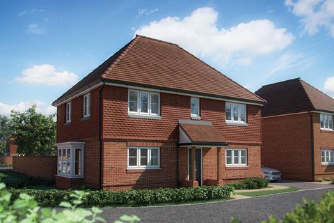 4 bedroom detached house for sale, Plot 8, The Paddock at Orchard Park, Plaistow Road RH14