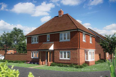 4 bedroom detached house for sale, Plot 14, The Summer at Orchard Park, Plaistow Road RH14