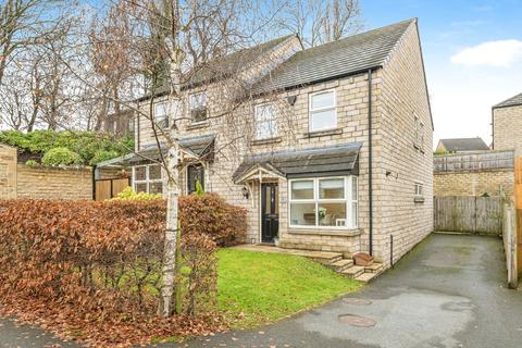 3 bedroom semi-detached house for sale, Popeley Grange, West Yorkshire WF15