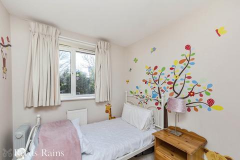 21 Kingfisher Close, Congleton, CW12 3FF