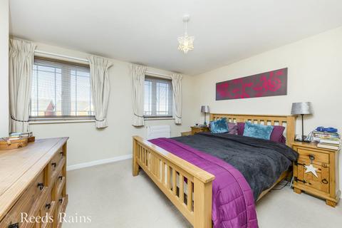21 Kingfisher Close, Congleton, CW12 3FF