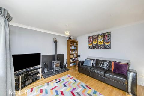 21 Kingfisher Close, Congleton, CW12 3FF