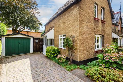 3 bedroom end of terrace house for sale, Ewell Road, Sutton SM3