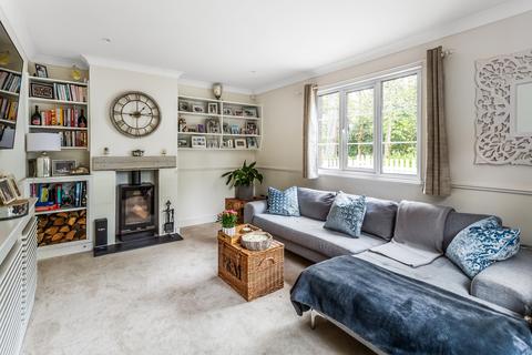 3 bedroom end of terrace house for sale, Ewell Road, Sutton SM3