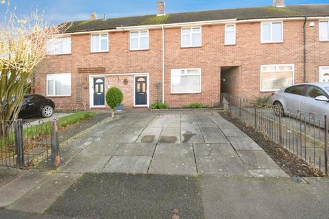 3 bedroom terraced house for sale, Treforest Road, Coventry CV3