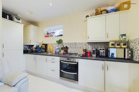 1 bedroom apartment for sale, Grammar School Walk, Cambridgeshire PE29