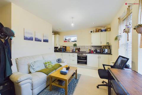 1 bedroom apartment for sale, Grammar School Walk, Cambridgeshire PE29