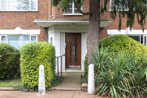 undefined, Merton Mansions, London SW20