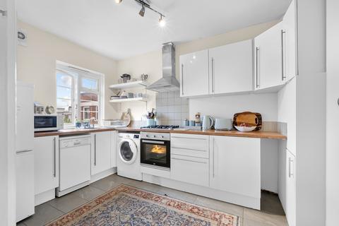 undefined, Merton Mansions, London SW20