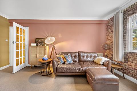 undefined, Merton Mansions, London SW20