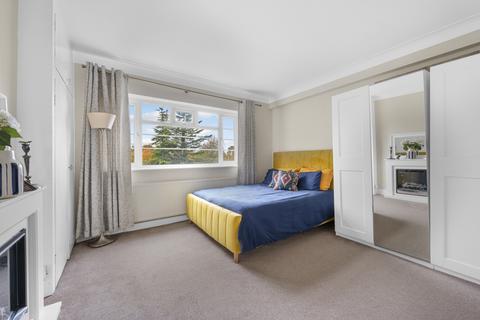 undefined, Merton Mansions, London SW20