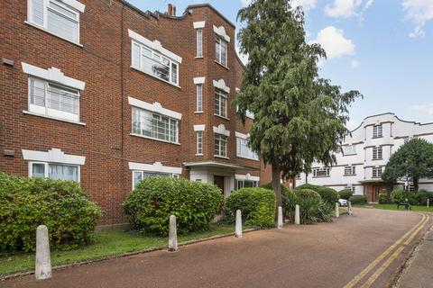 undefined, Merton Mansions, London SW20