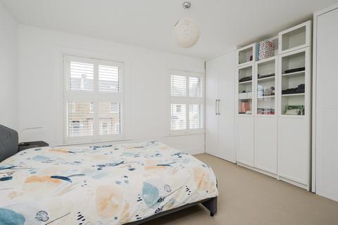 29 Newton Road, London, SW19 3PJ