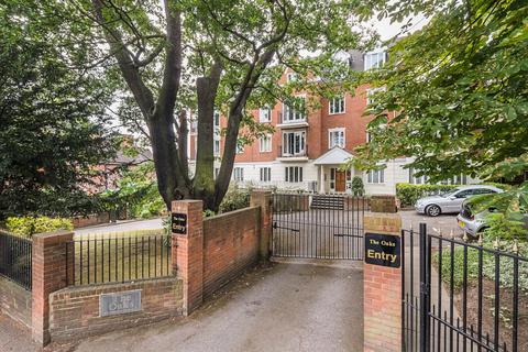 2 bedroom apartment to rent, The Oaks, London SW19