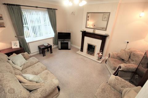 2 bedroom bungalow for sale, The Bramblings, South Yorkshire DN4