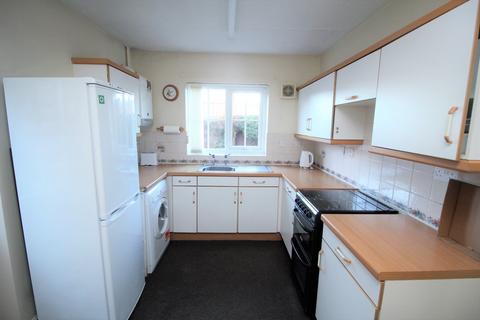 2 bedroom bungalow for sale, The Bramblings, South Yorkshire DN4