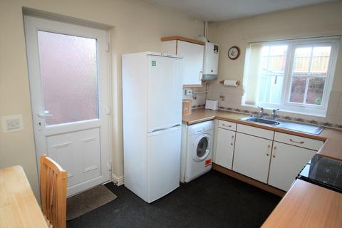 2 bedroom bungalow for sale, The Bramblings, South Yorkshire DN4