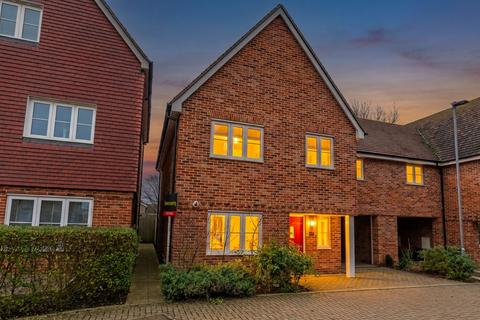 undefined, Farriers Way, Cambridge CB21