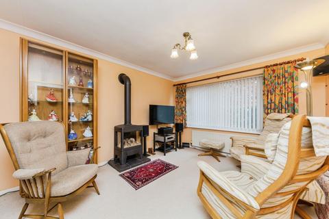 3 bedroom detached house for sale, Riverside Crescent, Holmes Chapel CW4