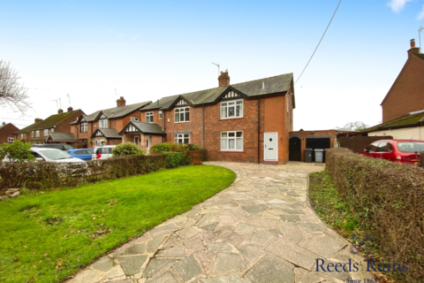 3 bedroom semi-detached house for sale, Twemlow Lane, Crewe CW4