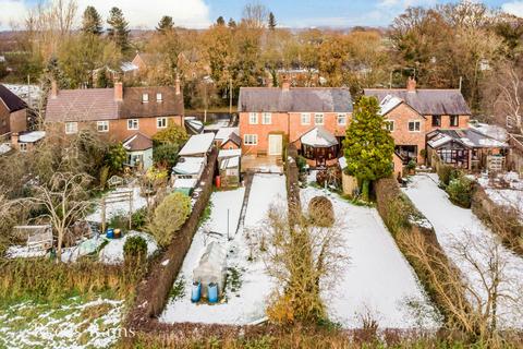 3 bedroom semi-detached house for sale, Twemlow Lane, Crewe CW4