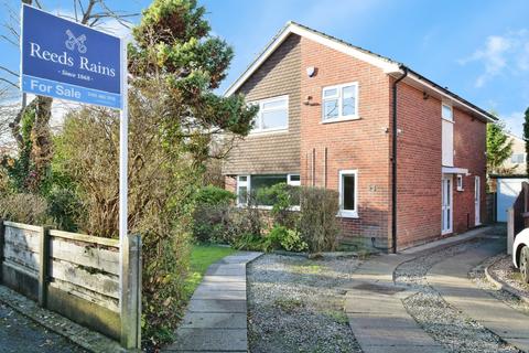 3 bedroom detached house for sale, Peregrine Road, Stockport SK2