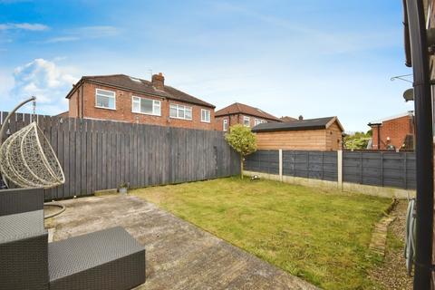 72 Belmont Avenue, Denton, Manchester, M34 3QB