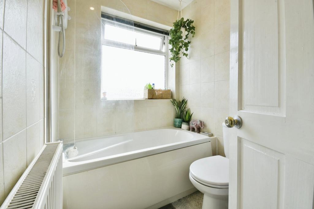 Bathroom/Wc
