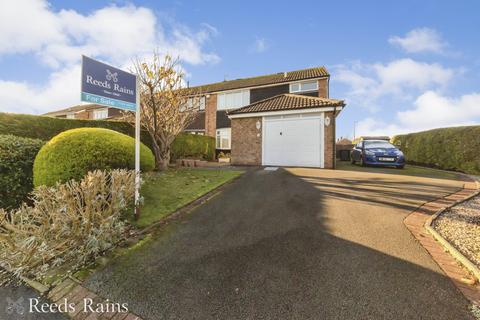 4 bedroom semi-detached house for sale, Ullswater, Cheshire SK11