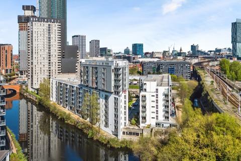 Water Street, Manchester M3