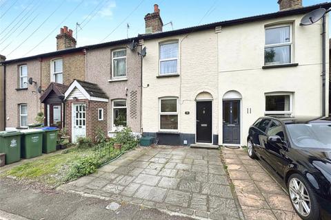 3 bedroom terraced house for sale, Banks Lane, Bexleyheath DA6