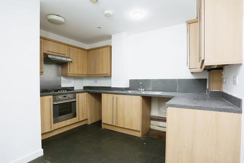 2 bedroom maisonette for sale, Charlton Road, London SE7