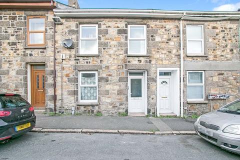 2 bedroom terraced house to rent, Edward Street, Camborne TR14