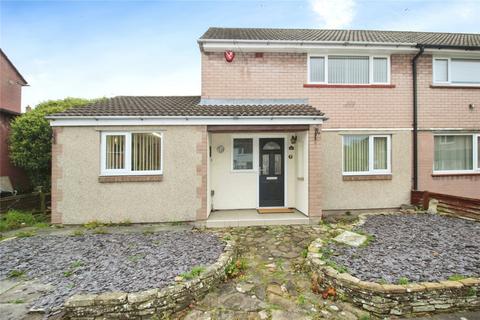 2 bedroom semi-detached house for sale, Kentmere Grove, Cumbria CA2