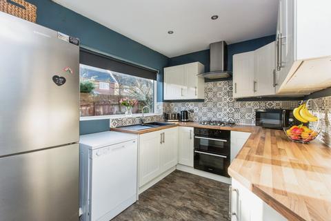 3 bedroom semi-detached house for sale, Douglas Road, Wigan WN6