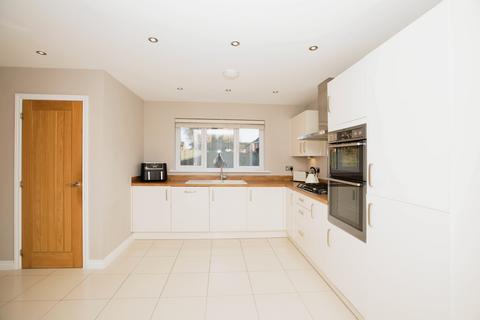 undefined, Stratton Road, Preston PR4