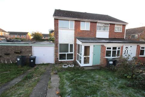 3 bedroom semi-detached house for sale, Martindale Road, Darlington, DL1