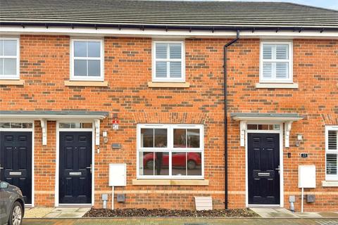 Woodland Crescent, Doncaster DN7