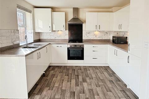 undefined, Woodland Crescent, Doncaster DN7